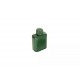 Страйкбольный автомат E&L ELAKS74N AEG Essential Steel and real wood - EL-A105S
